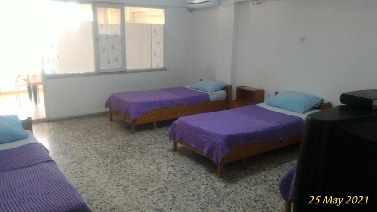 Set Arat Motel & Pansiyon Akçay Exterior foto