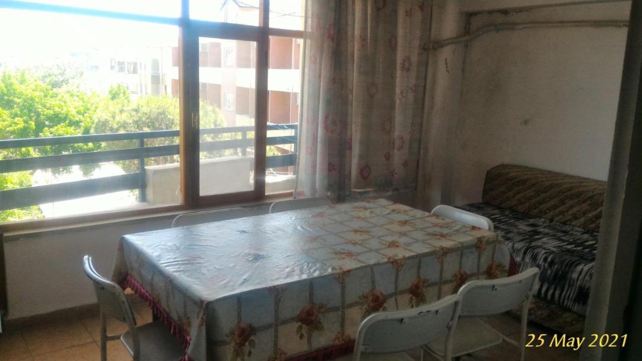 Set Arat Motel & Pansiyon Akçay Exterior foto