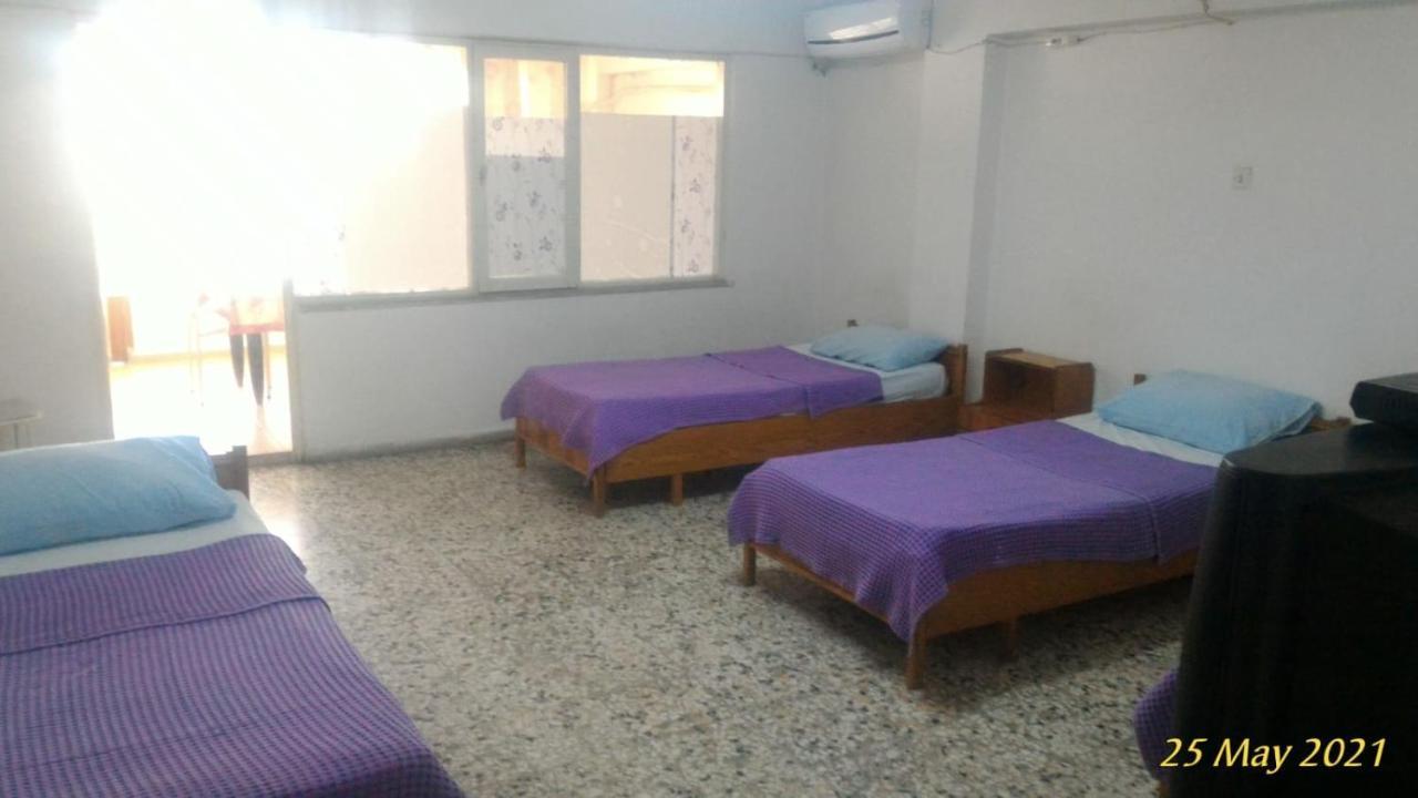 Set Arat Motel & Pansiyon Akçay Exterior foto