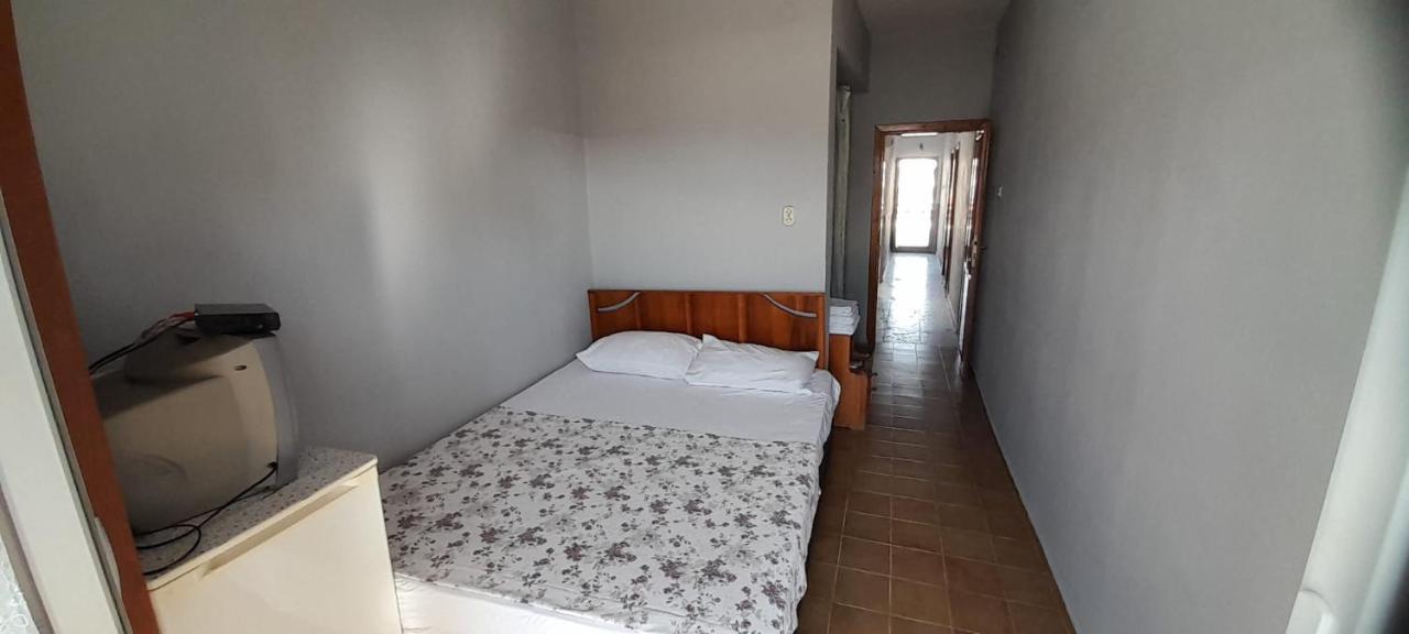 Set Arat Motel & Pansiyon Akçay Exterior foto